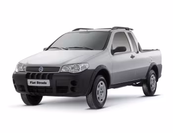 2005–08 Fiat Strada Trekking Cabine Estendida (278) '2004–08