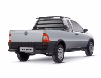2005–08 Fiat Strada Trekking Cabine Estendida (278) '2004–08
