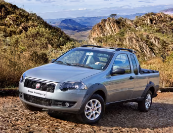 2009–12 Fiat Strada Trekking Cabine Estendida (278) '2008–12