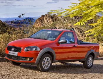 2009–12 Fiat Strada Trekking Cabine Simples (278) '2008–12