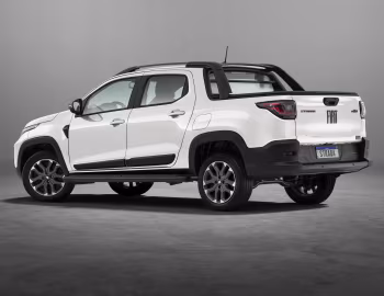 2024–pr. Fiat Strada Ultra Cabine Dupla (281) '2023–pr.