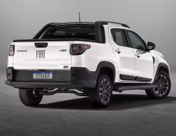 2024–pr. Fiat Strada Ultra Cabine Dupla (281) '2023–pr.