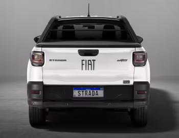 2024–pr. Fiat Strada Ultra Cabine Dupla (281) '2023–pr.