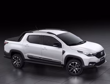 2021 Fiat Strada Volcano Opening Edition Cabine Dupla (281) '2020