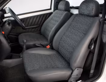 Interior Fiat Strada Working [South Africa] (278) '2009–11