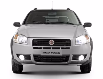 2010–12 Fiat Strada Working Cabine Dupla (278) '2009–12
