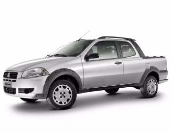 2010–12 Fiat Strada Working Cabine Dupla (278) '2009–12