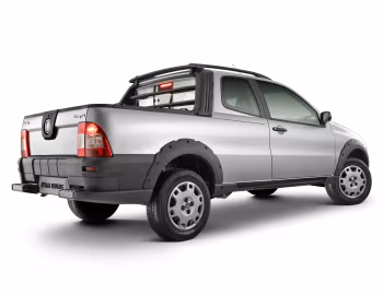 2010–12 Fiat Strada Working Cabine Dupla (278) '2009–12