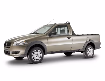 2010–12 Fiat Strada Working Cabine Simples (278) '2009–12