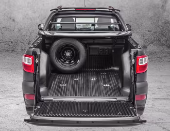 Fiat Strada Working CE '2013–17