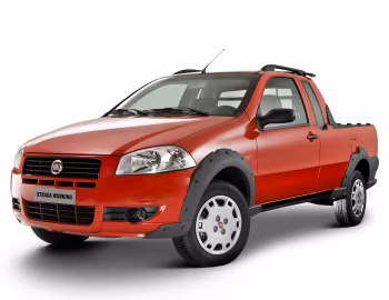 2010–12 Fiat Strada Working Cabine Estendida (278) '2009–12