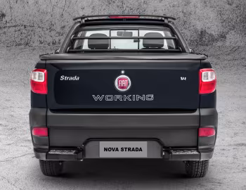Fiat Strada Working CE '2013–17