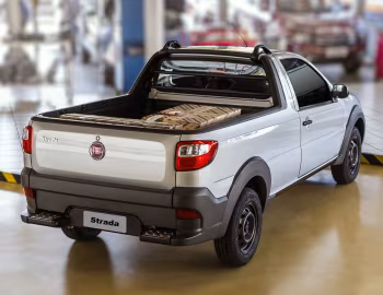 Fiat Strada Working CS (278) '2017–20