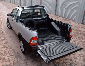 Fiat Strada X-Space [South Africa] (278) '2007–09