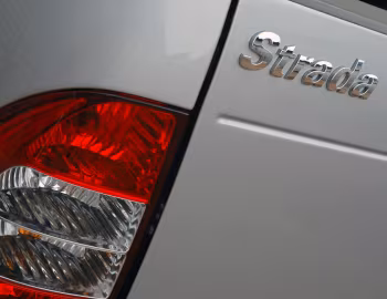 Fiat Strada X-Space [South Africa] (278) '2007–09