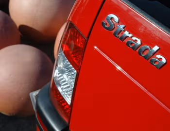 Fiat Strada X-Space Adventure [South Africa] (278) '2007–09
