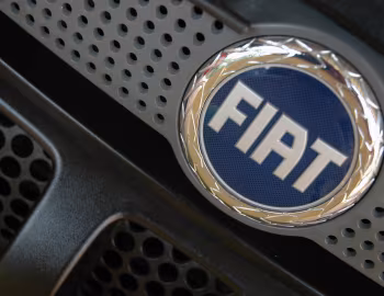 Logotipo Fiat Strada X-Space Adventure [South Africa] (278) '2007–09