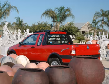 Fiat Strada X-Space Adventure [South Africa] (278) '2007–09