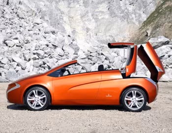 Fiat Suagna '03.2006