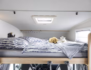 Interior 2021–pr. Sunlight A60 '2020–pr.