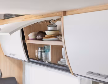 Interior 2015–pr. Sunlight A72 '2014–pr.