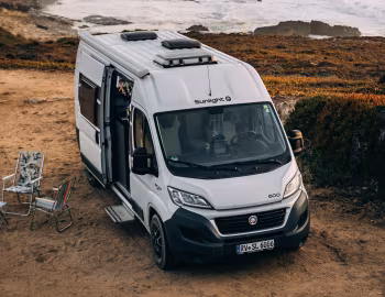 2018–pr. Sunlight Cliff 600 '2017–pr.