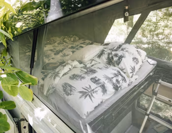 2022 Sunlight Cliff 600 RT Adventure Edition '2021–22