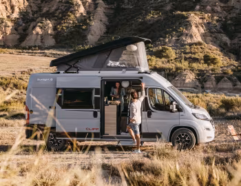2022 Sunlight Cliff 600 RT Adventure Edition '2021–22