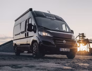 2020 Sunlight Cliff 600 "XV" '2019–20