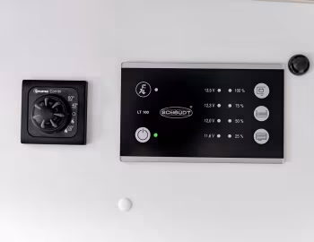 Interior 2018–pr. Sunlight Cliff 640 '2017–pr.