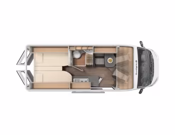 Interior 2018–pr. Sunlight Cliff 640 '2017–pr.