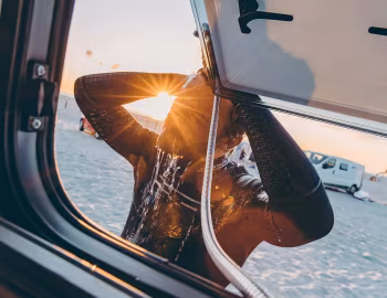 Interior 2018–pr. Sunlight Cliff 640 '2017–pr.