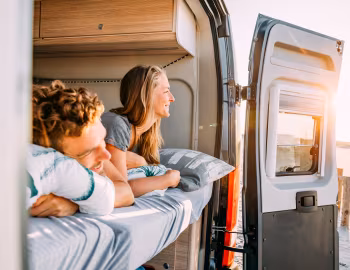 Interior 2018–pr. Sunlight Cliff 640 '2017–pr.