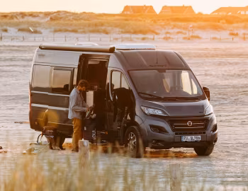 2020 Sunlight Cliff 640 "XV" '2019–20