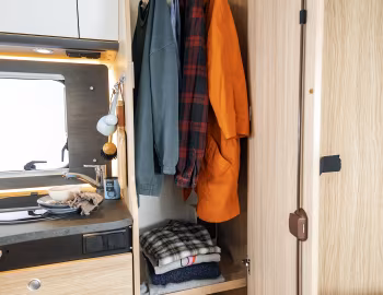Interior 2015–pr. Sunlight T58 '2014–pr.