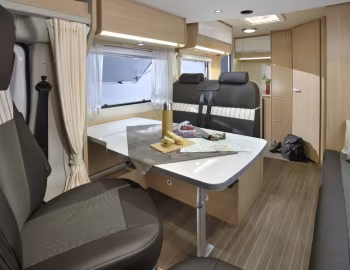 Interior 2013–14 Sunlight T59 '2012–14