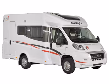 2013–14 Sunlight T59 '2012–14