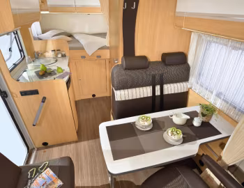 Interior Sunlight T60 '2014
