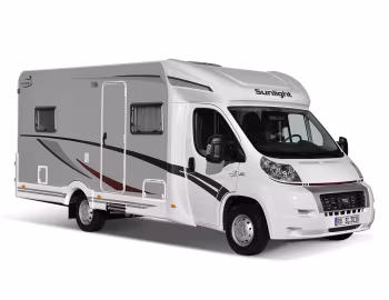 2010–14 Sunlight T63 '2009–14