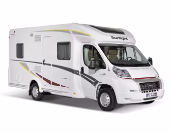 2011–14 Sunlight T64 '2010–14