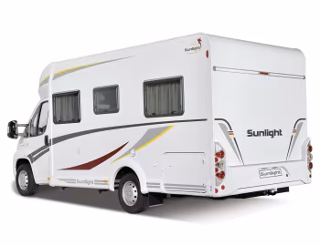2011–14 Sunlight T64 '2010–14