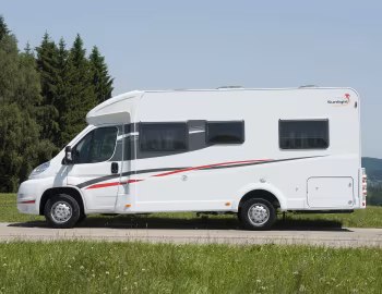 2011–14 Sunlight T64 '2010–14
