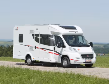 2011–14 Sunlight T64 '2010–14