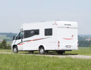 2011–14 Sunlight T64 '2010–14