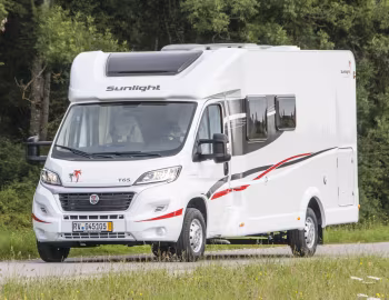 2015–pr. Sunlight T65 '2014–pr.