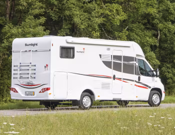 2015–pr. Sunlight T65 '2014–pr.