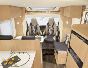 Intérieur 2015–pr. Sunlight T65 '2014–pr.