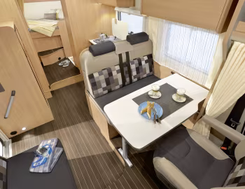 Interior 2015–pr. Sunlight T65 '2014–pr.