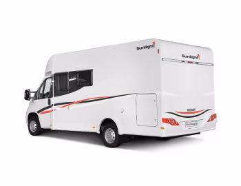 2015–pr. Sunlight T65 '2014–pr.