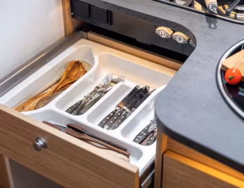 Interior 2015–pr. Sunlight T65 '2014–pr.